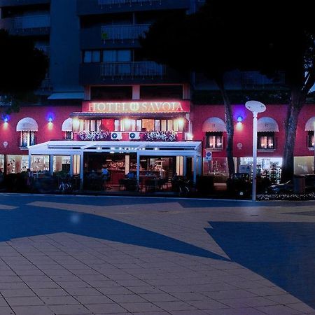 Hotel Savoia Lignano Sabbiadoro Luaran gambar