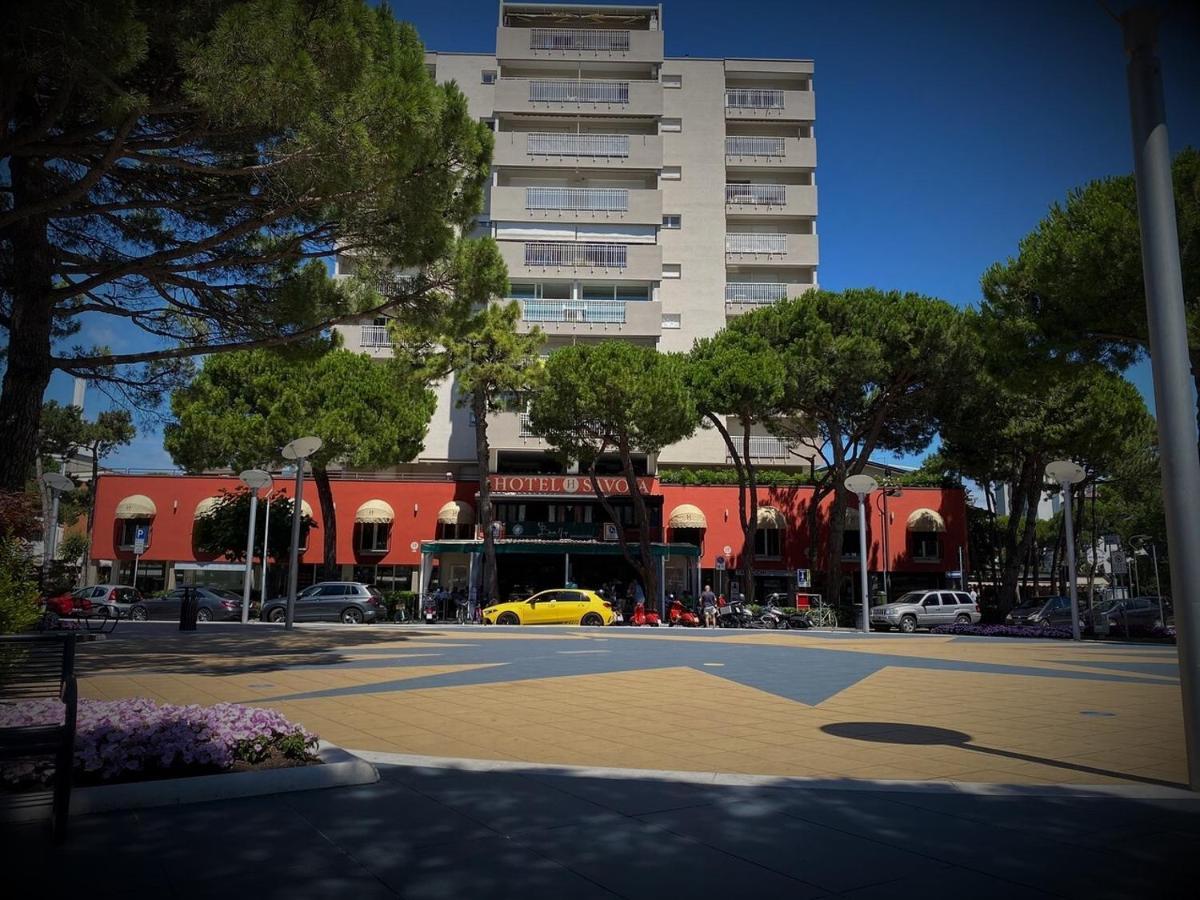 Hotel Savoia Lignano Sabbiadoro Luaran gambar