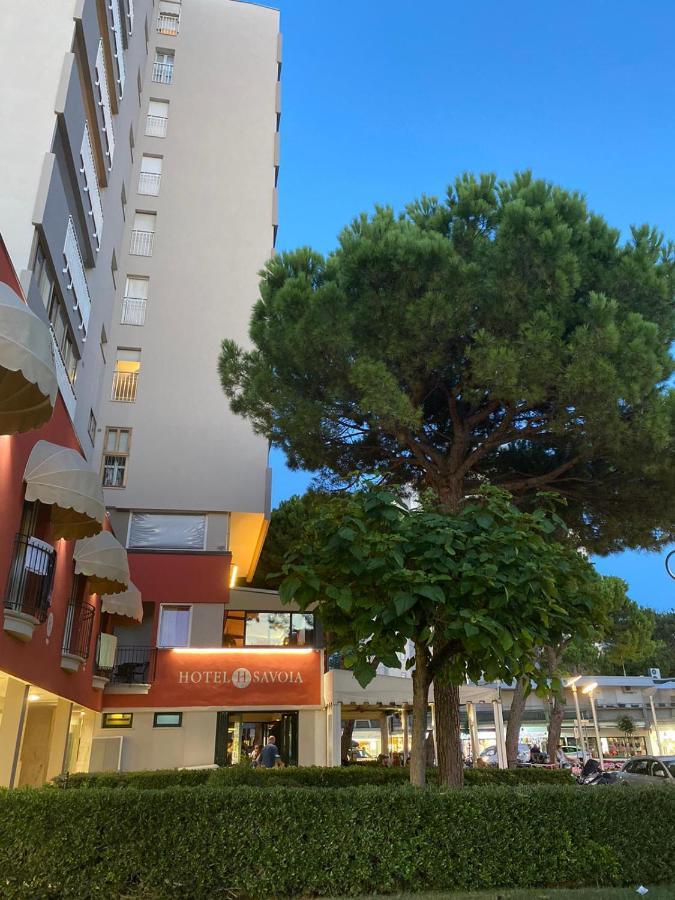 Hotel Savoia Lignano Sabbiadoro Luaran gambar
