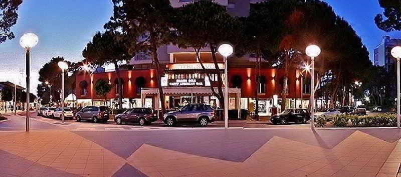 Hotel Savoia Lignano Sabbiadoro Luaran gambar