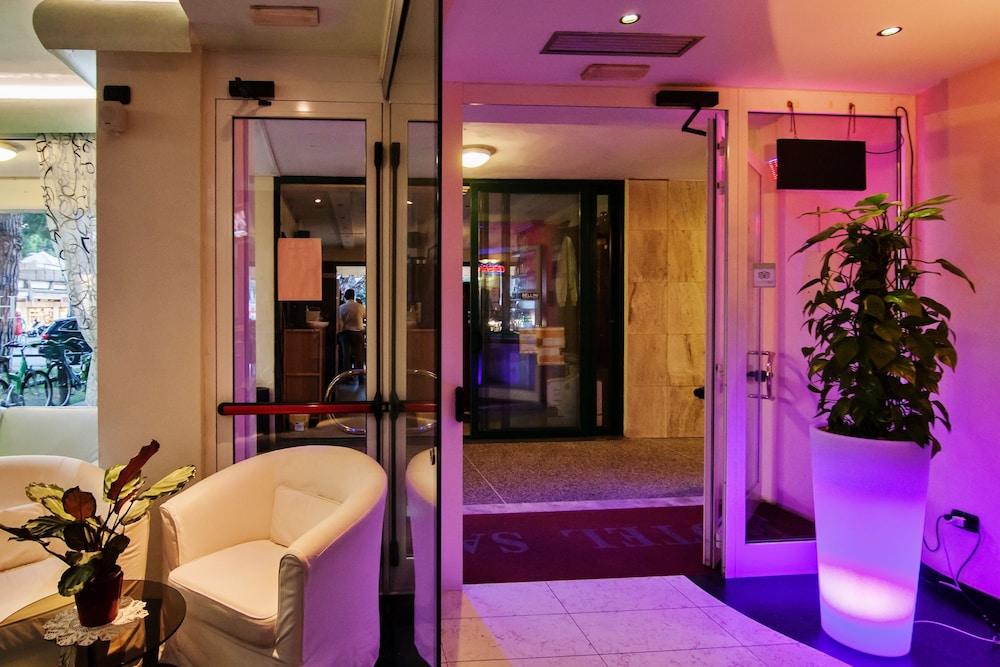 Hotel Savoia Lignano Sabbiadoro Luaran gambar