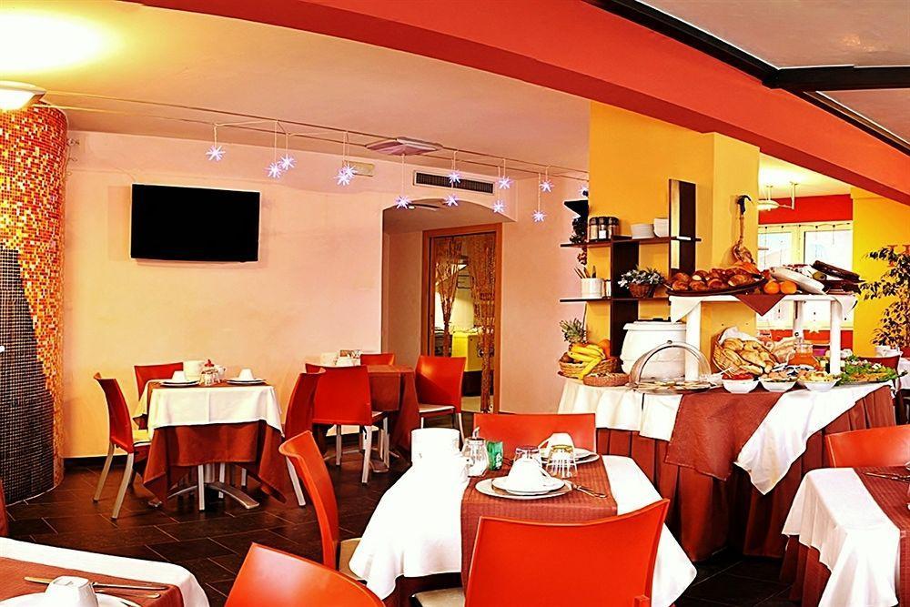 Hotel Savoia Lignano Sabbiadoro Luaran gambar