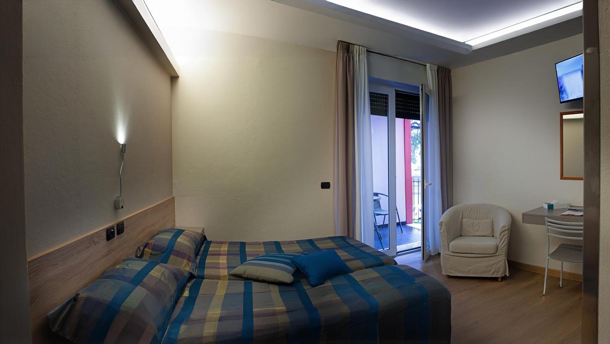 Hotel Savoia Lignano Sabbiadoro Luaran gambar