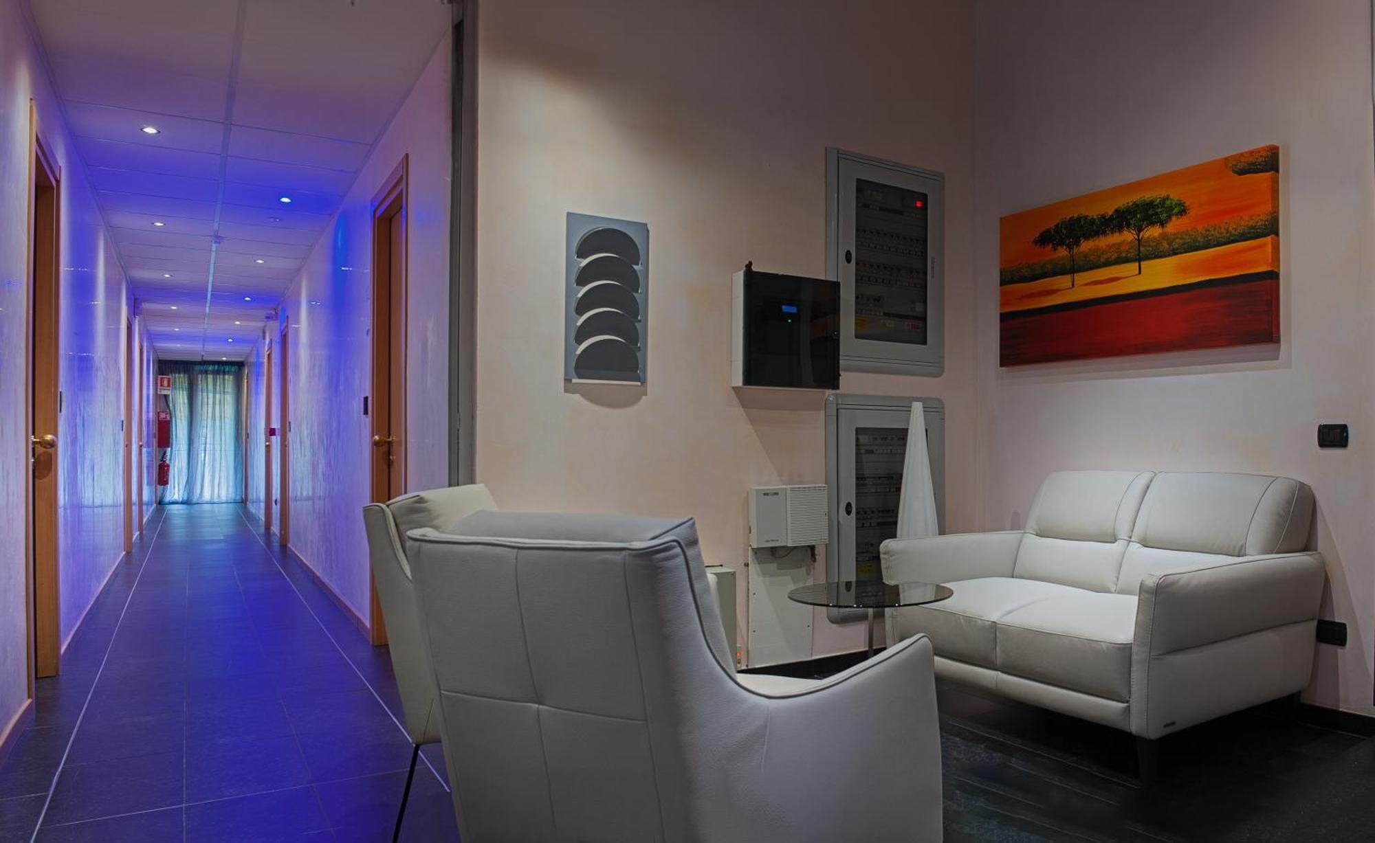 Hotel Savoia Lignano Sabbiadoro Luaran gambar