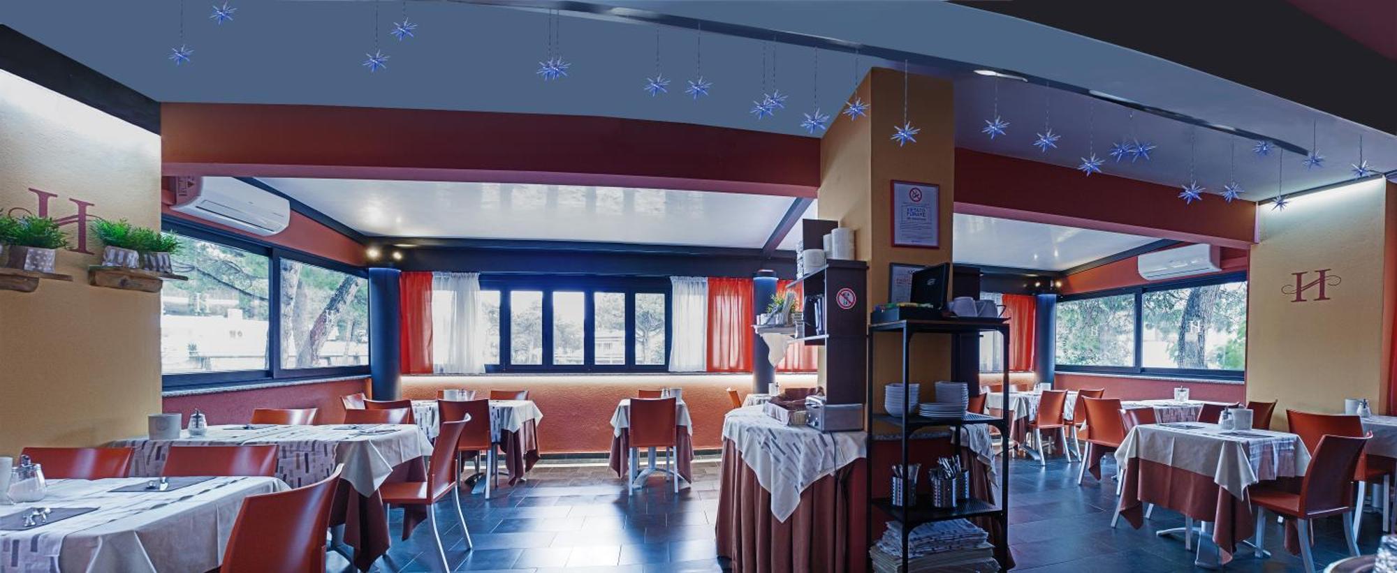Hotel Savoia Lignano Sabbiadoro Luaran gambar