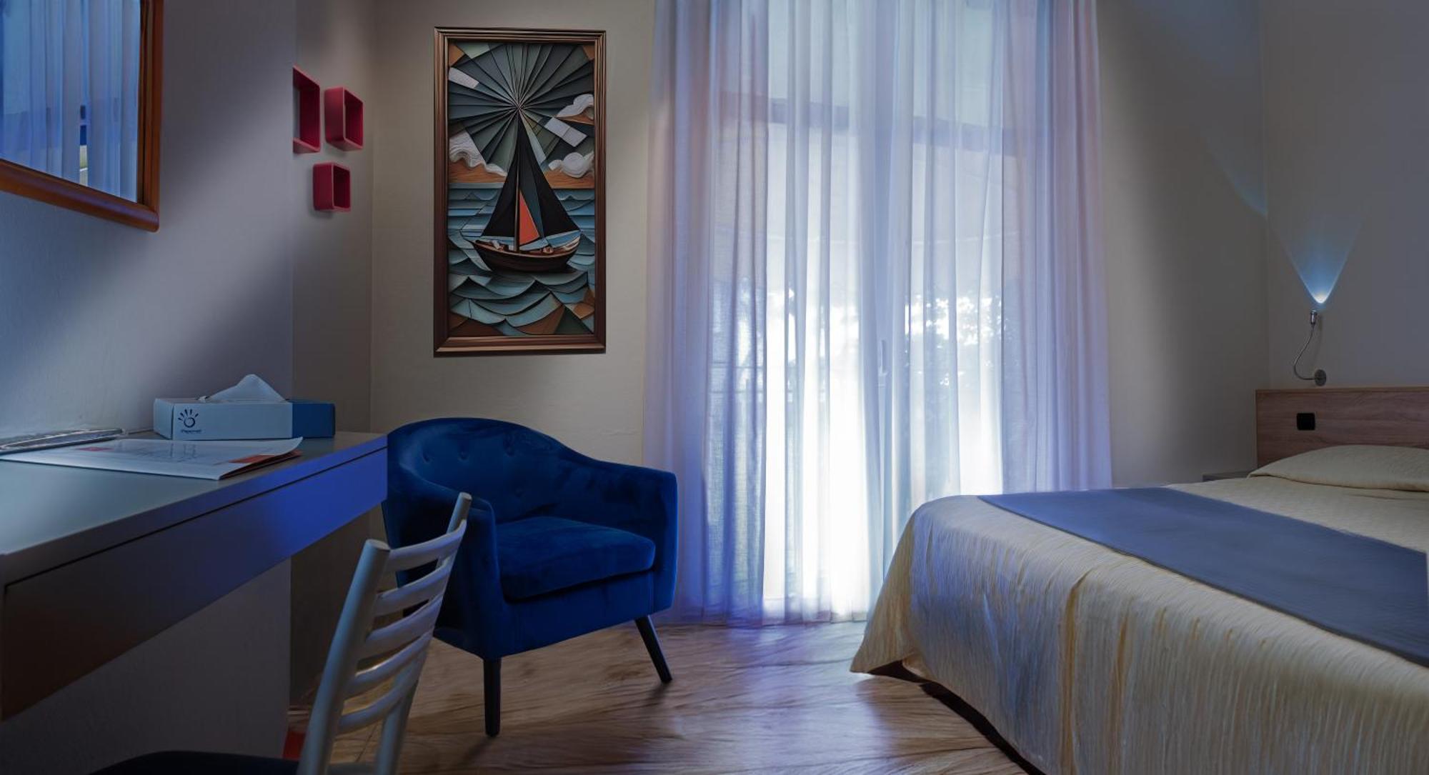 Hotel Savoia Lignano Sabbiadoro Luaran gambar