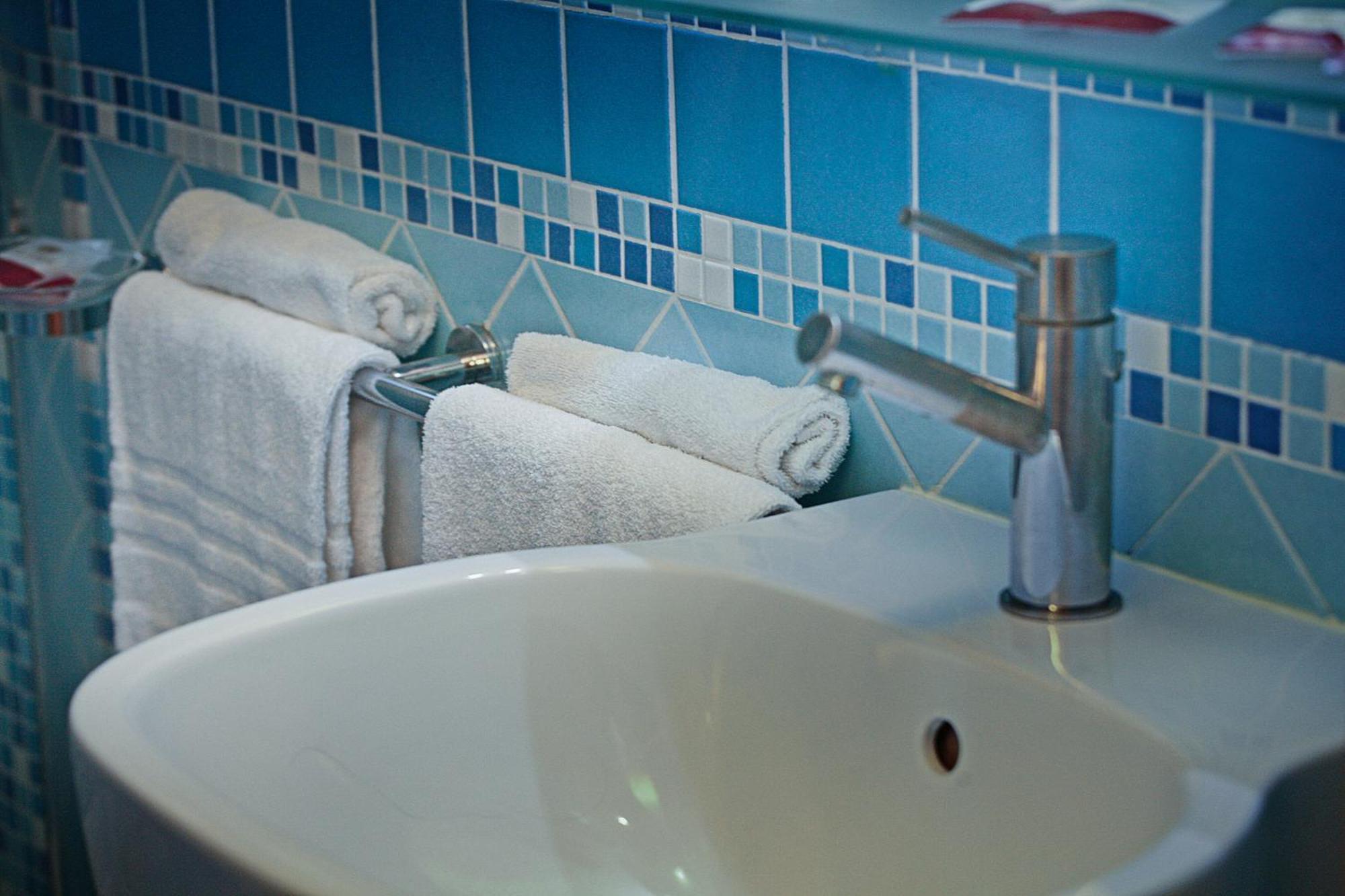 Hotel Savoia Lignano Sabbiadoro Luaran gambar