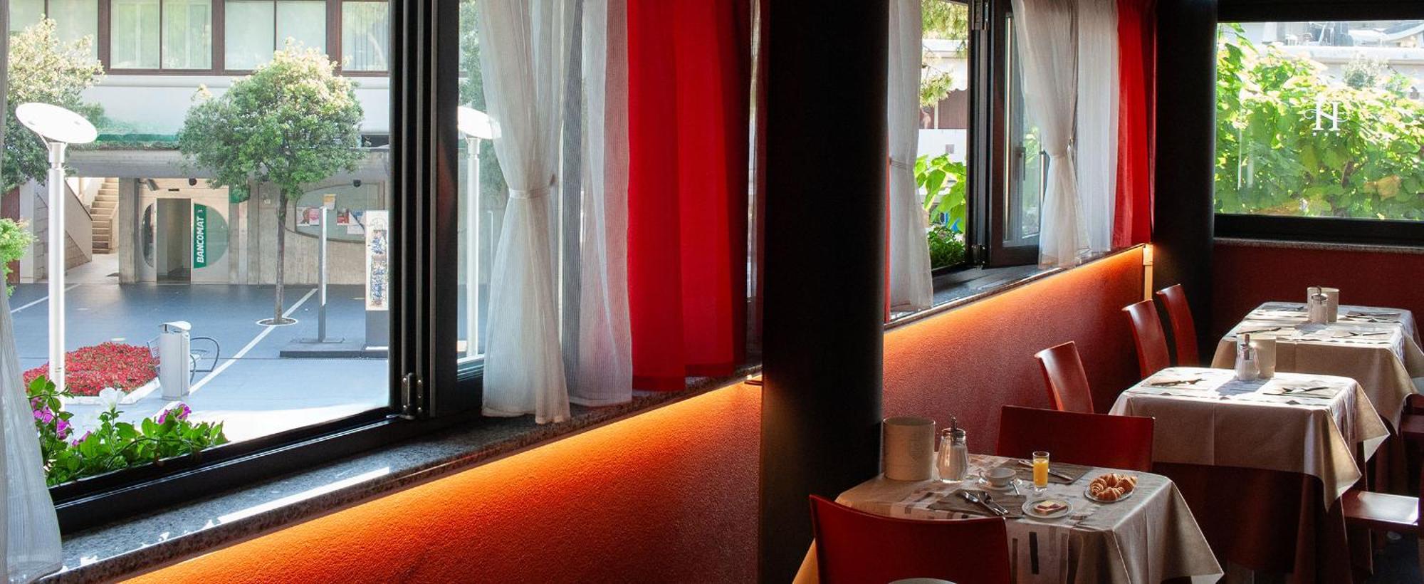 Hotel Savoia Lignano Sabbiadoro Luaran gambar