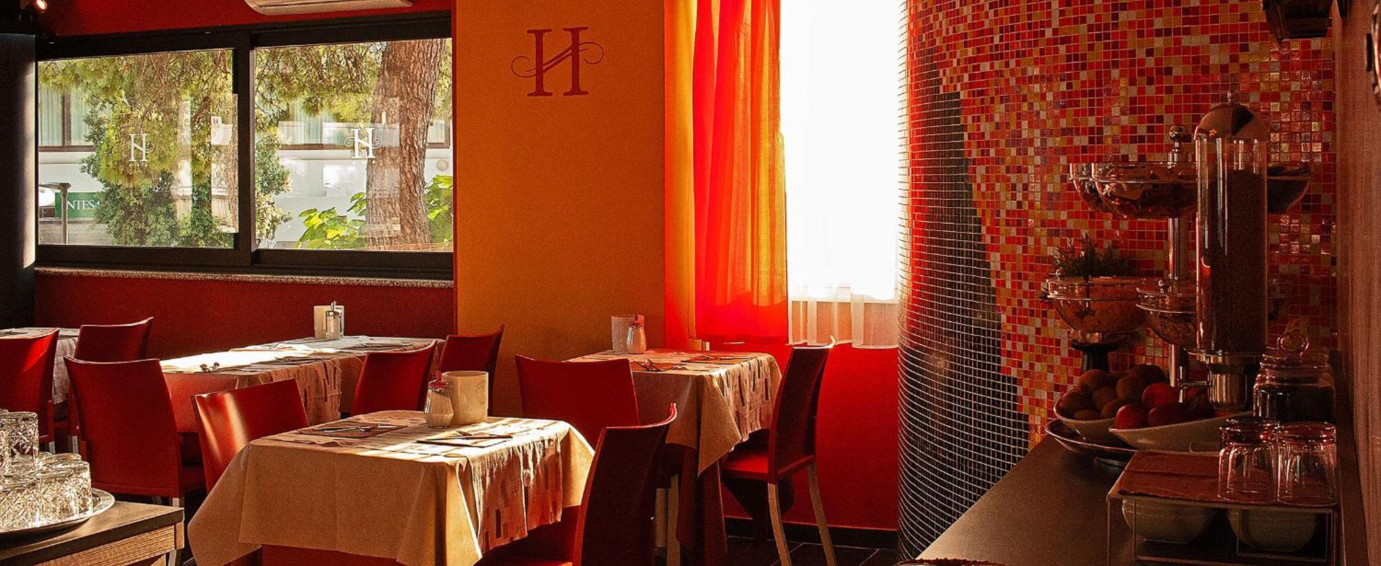 Hotel Savoia Lignano Sabbiadoro Luaran gambar