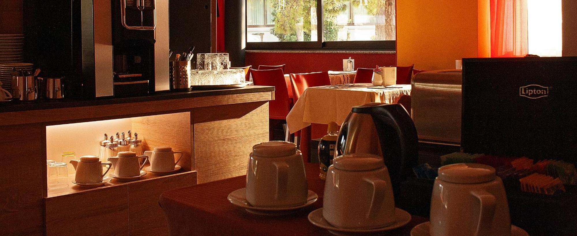 Hotel Savoia Lignano Sabbiadoro Luaran gambar