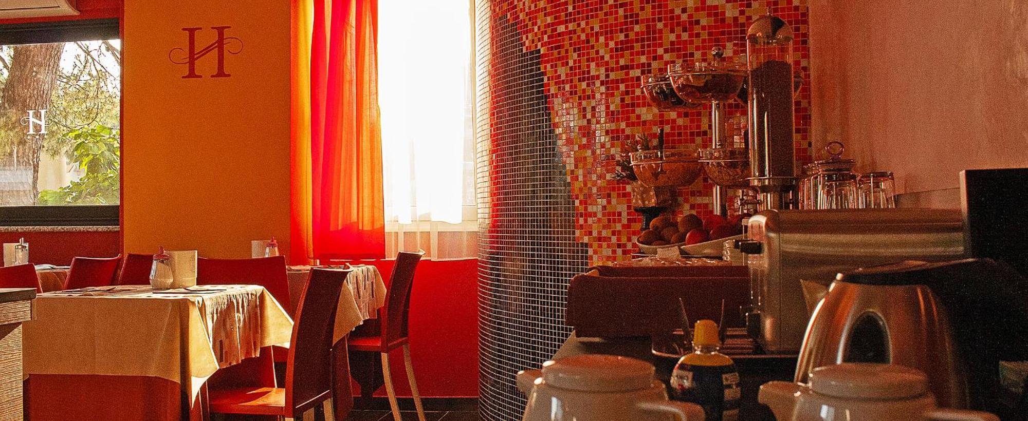 Hotel Savoia Lignano Sabbiadoro Luaran gambar