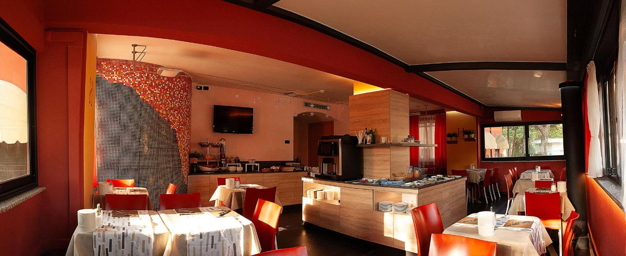Hotel Savoia Lignano Sabbiadoro Luaran gambar