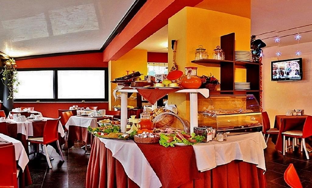 Hotel Savoia Lignano Sabbiadoro Luaran gambar