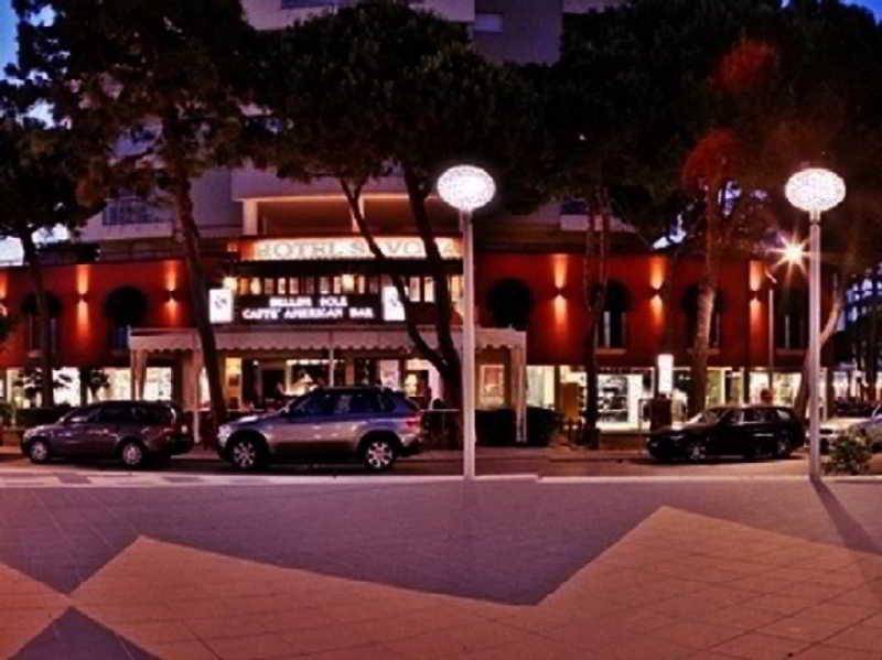 Hotel Savoia Lignano Sabbiadoro Luaran gambar