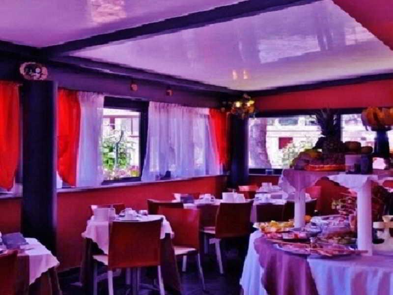 Hotel Savoia Lignano Sabbiadoro Luaran gambar
