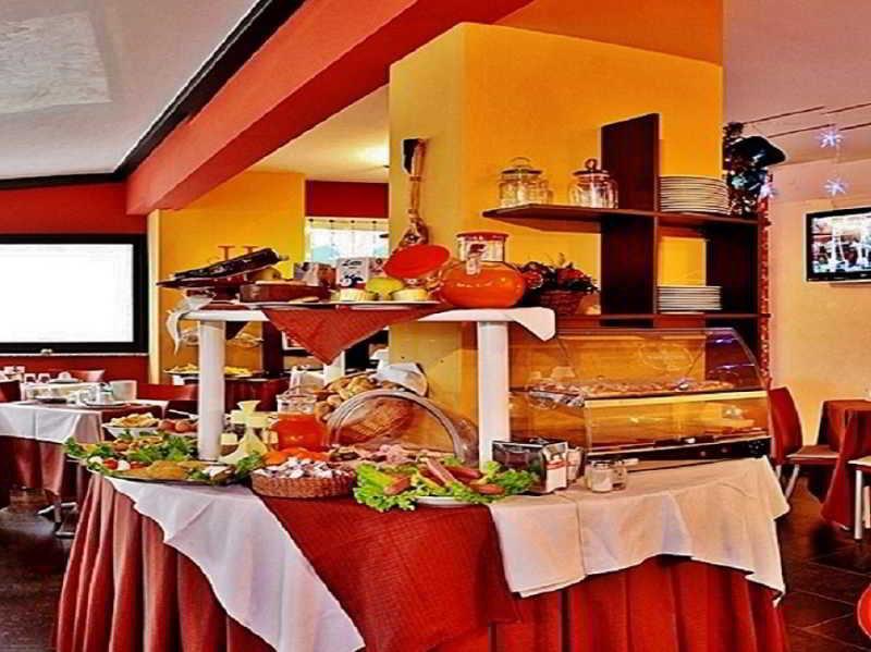 Hotel Savoia Lignano Sabbiadoro Luaran gambar