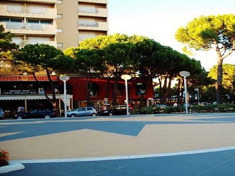 Hotel Savoia Lignano Sabbiadoro Luaran gambar
