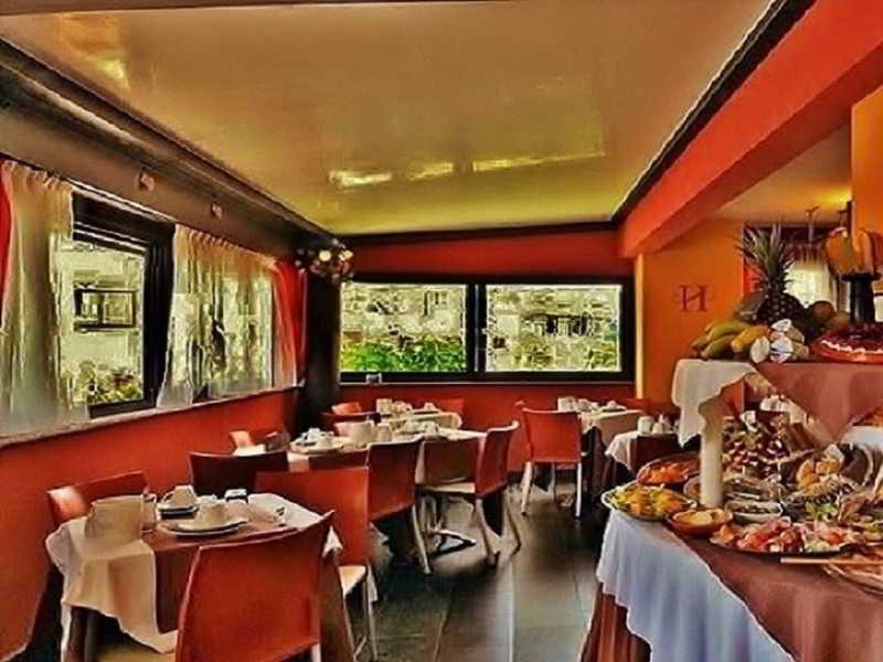 Hotel Savoia Lignano Sabbiadoro Luaran gambar