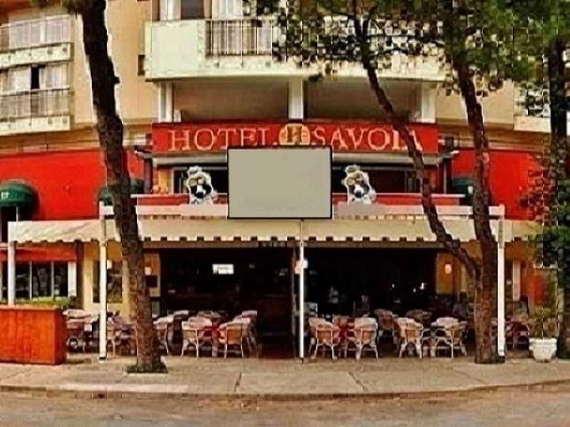 Hotel Savoia Lignano Sabbiadoro Luaran gambar