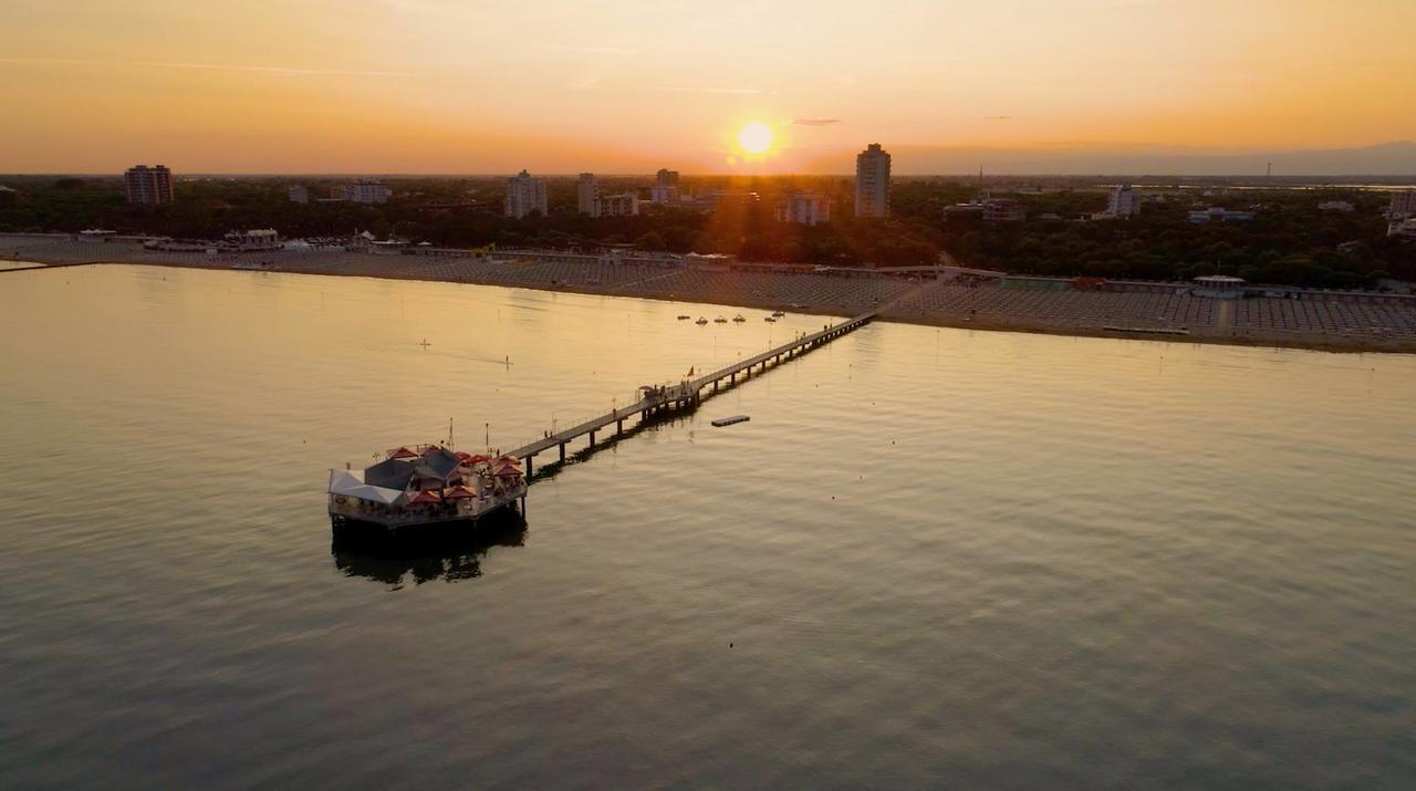 Hotel Savoia Lignano Sabbiadoro Luaran gambar